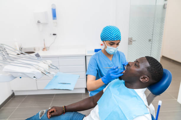 Best Chipped Tooth Repair Near Me  in Three Rivers, TX